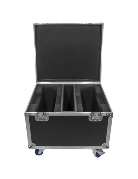 Mac Mah - WAVE 660 PIX Flightcase 2in1 - Terre de Son