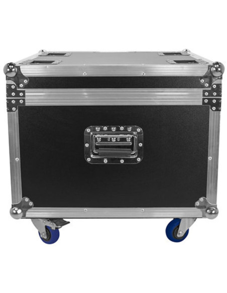 WAVE 660 PIX Flightcase 2in1