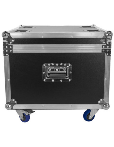 Pack 2X Wave 660 Pix + WAVE 660 PIX Flightcase...