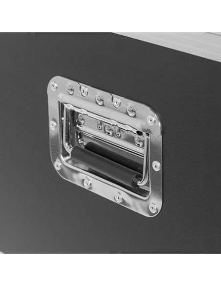 Pack 2X Wave 660 Pix + WAVE 660 PIX Flightcase 2in1
