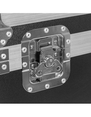 Pack 2X Wave 660 Pix + WAVE 660 PIX Flightcase...