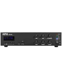 HPA - MPA60 - Terre de Son 2