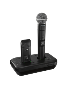 Shure - MXWNDX2 - Terre de Son 2