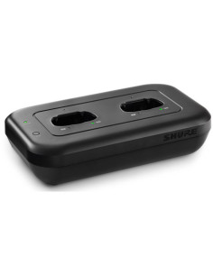 Shure - MXWNDX2 - Terre de Son
