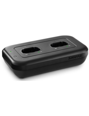 Shure - MXWNDX2 - Terre de Son