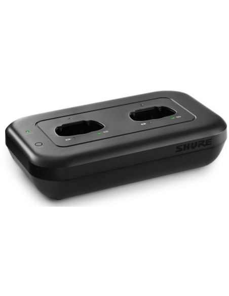 Shure - MXWNDX2 - Terre de Son