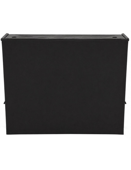 Yourban DJ - DJ BOOTH 300 BL - Terre de Son
