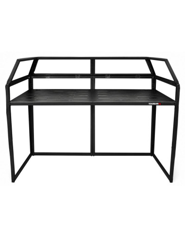 Yourban DJ - DJ BOOTH 500 G2 - Terre de Son