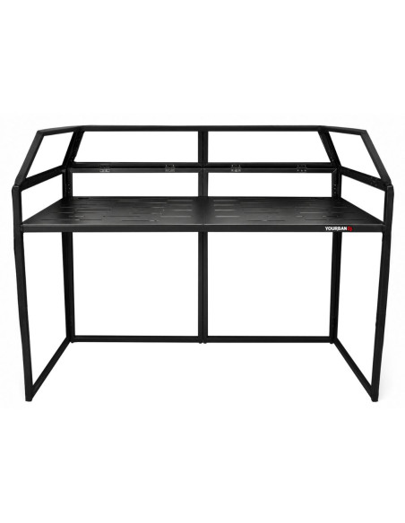 Yourban DJ - DJ BOOTH 500 G2 - Terre de Son
