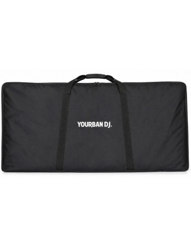 Yourban DJ - DJ BOOTH 500 G2 - Terre de Son