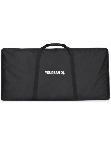 Yourban DJ - DJ BOOTH 500 G2 - Terre de Son