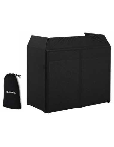 DJ BOOTH 500 G2