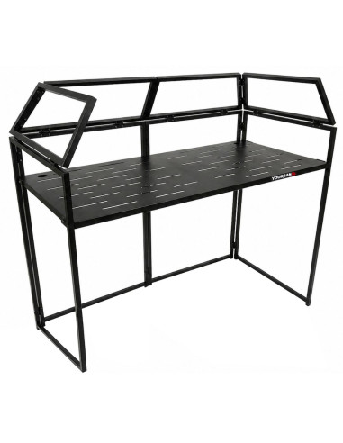 DJ BOOTH 500 G2