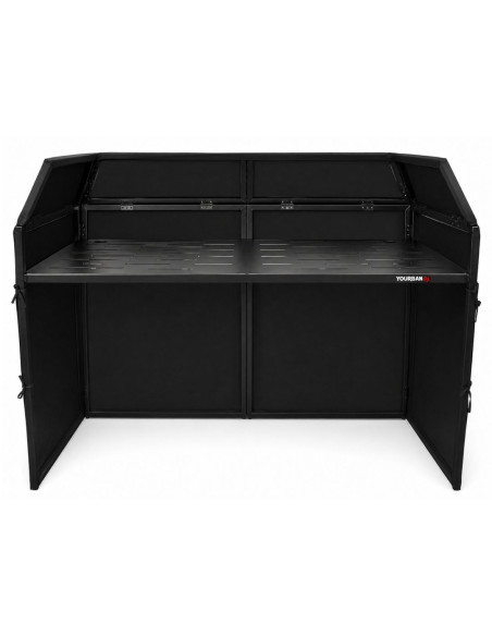 DJ BOOTH 500 G2