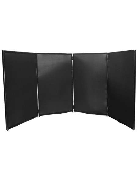 DJ PANEL 120 BL G2