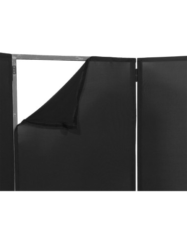 DJ PANEL 120 BL G2