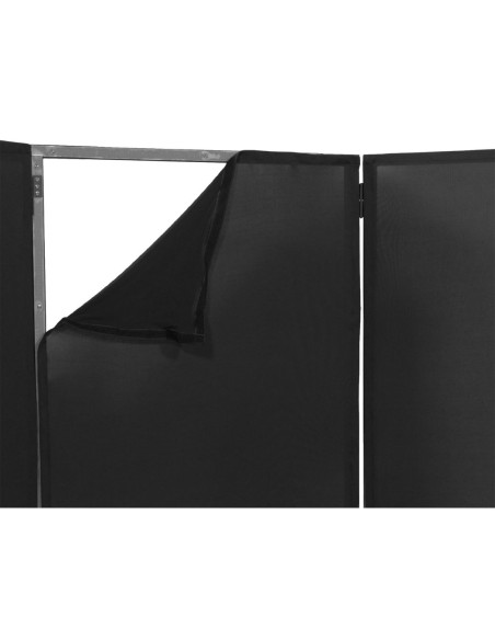 DJ PANEL 120 BL G2