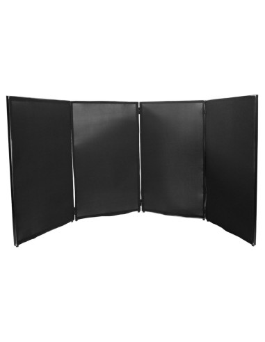 Yourban DJ - LYCRA BL DJ PANEL 120 G2 - Terre de Son