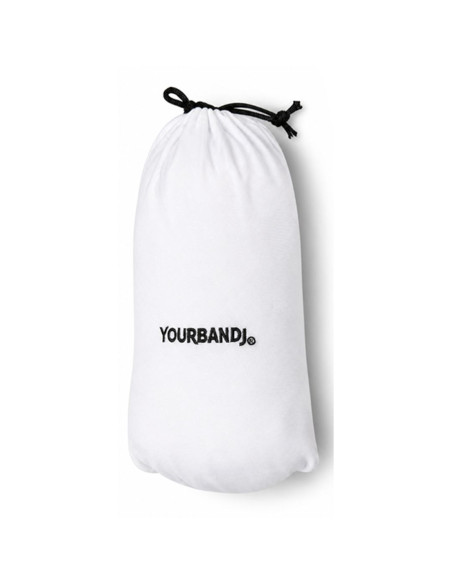 Yourban DJ - LYCRA WH DJ BOOTH 500 G2 - Terre de Son