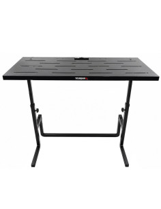 Yourban DJ - DJ TABLE 100 - Terre de Son 2