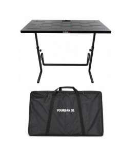 Yourban DJ - DJ TABLE 100 - Terre de Son