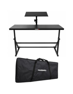 Yourban DJ - DJ TABLE 130 G2 - Terre de Son