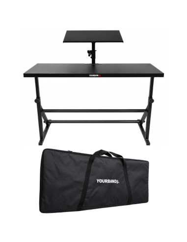 Yourban DJ - DJ TABLE 130 G2 - Terre de Son