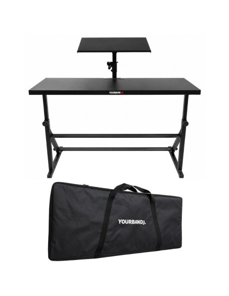Yourban DJ - DJ TABLE 130 G2 - Terre de Son