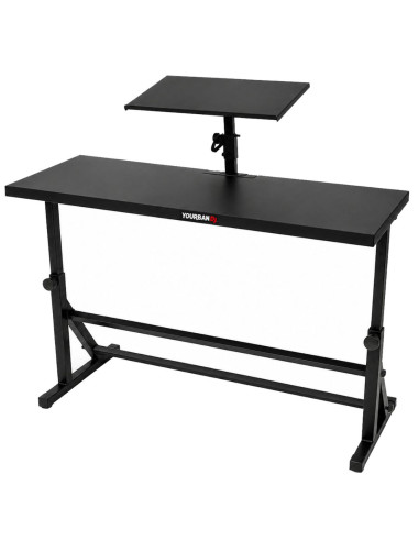Yourban DJ - DJ TABLE 130 G2 - Terre de Son