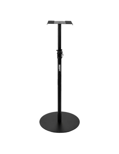 Power Acoustics - LUXYSTAND SM25 - Terre de Son