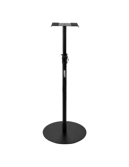 Power Acoustics - LUXYSTAND SM25 - Terre de Son