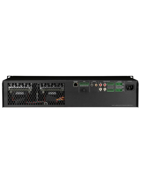 AUDIOPHONY PA - Aio4500 - Terre de Son