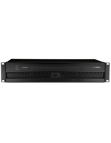 AUDIOPHONY PA - Aio4500 - Terre de Son