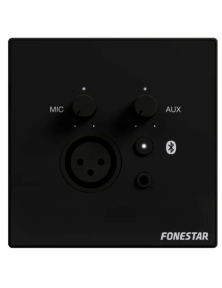 Fonestar - WALLMIX-BK - Terre de Son