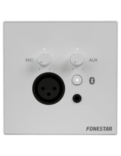 Fonestar - WALLMIX-WH - Terre de Son 2