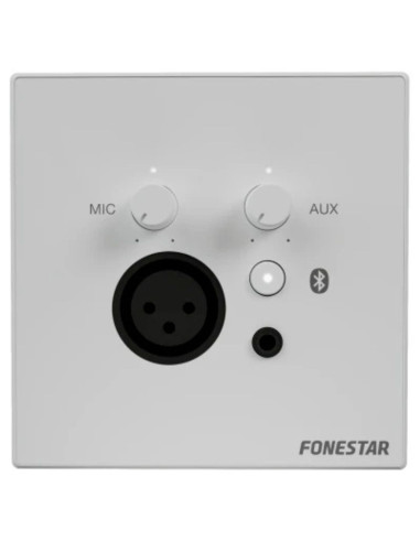 Fonestar - WALLMIX-WH - Terre de Son