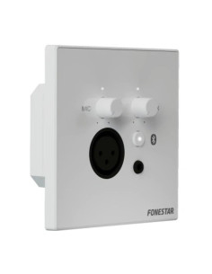 Fonestar - WALLMIX-WH - Terre de Son