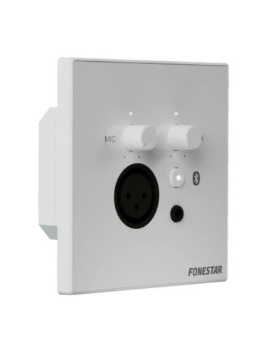 Fonestar - WALLMIX-WH - Terre de Son