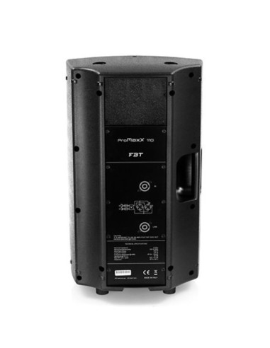 FBT - ProMaxX 110 - Terre de Son