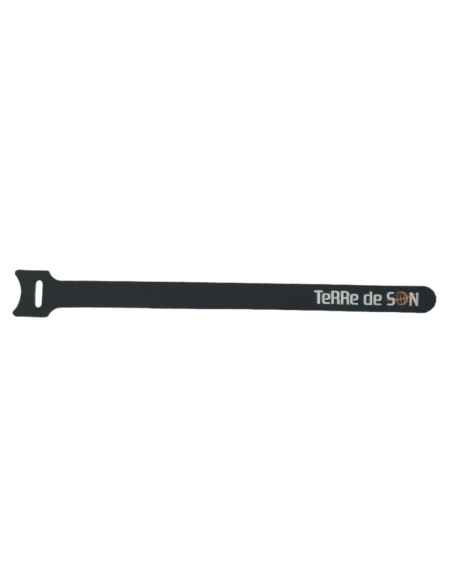 Terre de Son - Velcro 30 cm