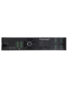 AUDIOPHONY PA - AMP4600 - Terre de Son 2