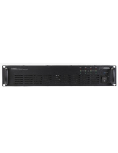 AUDIOPHONY PA - AMP4600 - Terre de Son