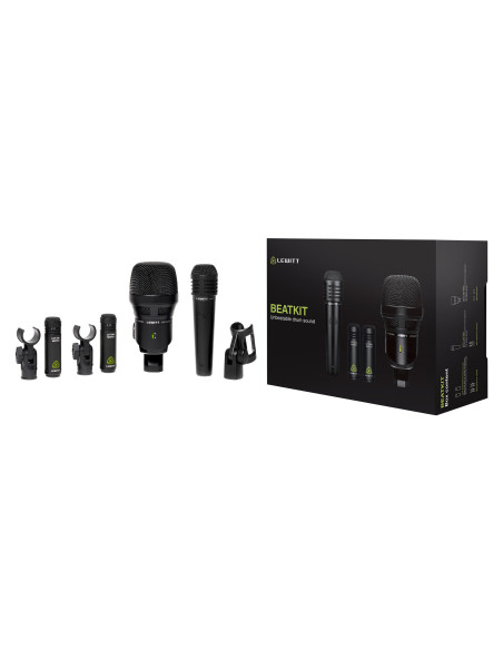 BEATKIT