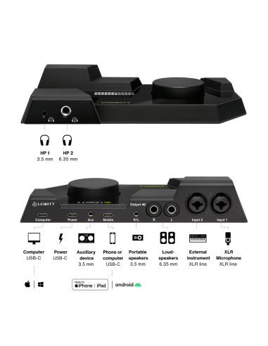 CONNECT 6