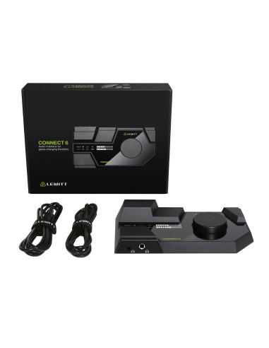 CONNECT 6
