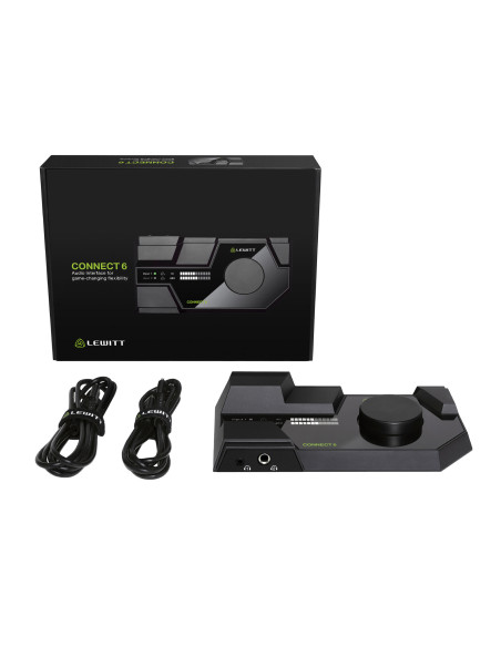 CONNECT 6