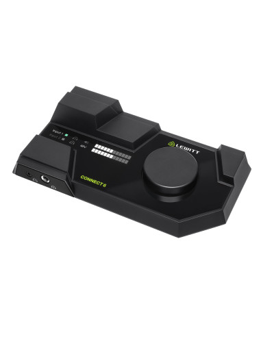 CONNECT 6