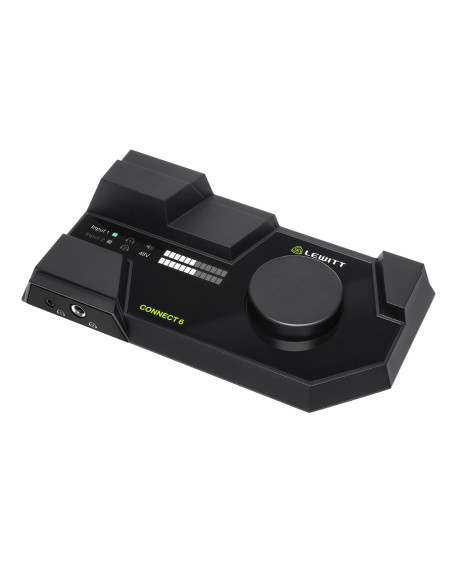 CONNECT 6