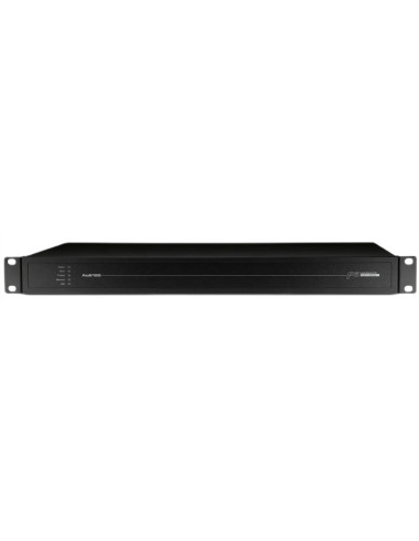 AUDIOPHONY PA - Aio8125 - Terre de Son