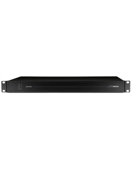 AUDIOPHONY PA - Aio8125 - Terre de Son